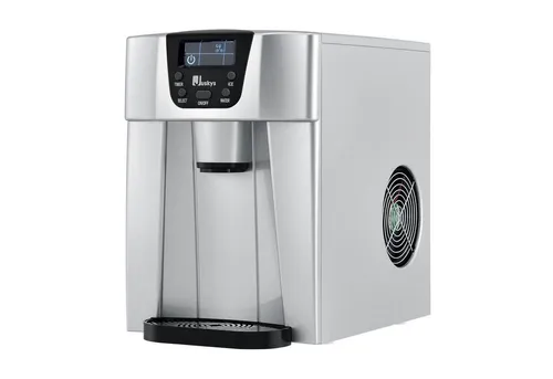 Juskys Eiswürfelmaschine PIM200L