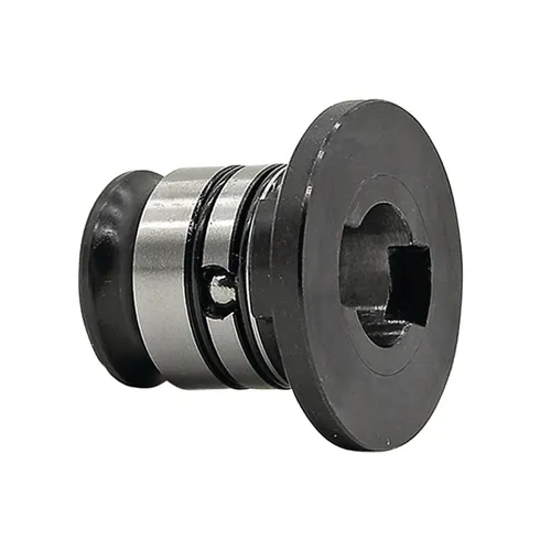 Metallkraft Adapter GT24 – GT12, 4460080