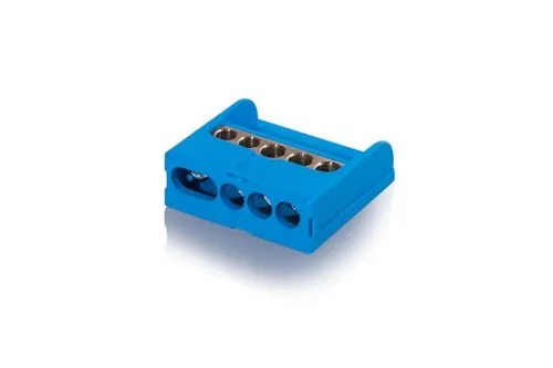 F-TRONIC FIK FI-Schraubkl. 5-polig
