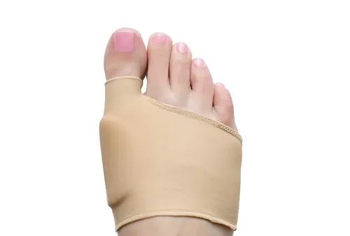 Pedag Zehen + Vorfußpolster - Korrekturset