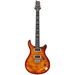 PRS Custom 24-08 Dark Cherry Sunburst #0403112 - E-Gitarre