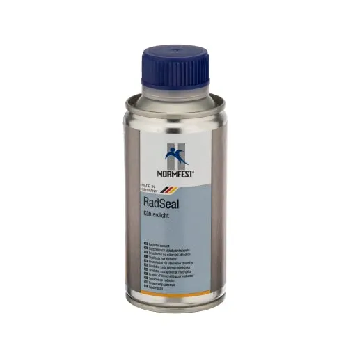 Normfest RadSeal Kühlerdicht Kühler Dichtmittel Dichtstoff 150ml