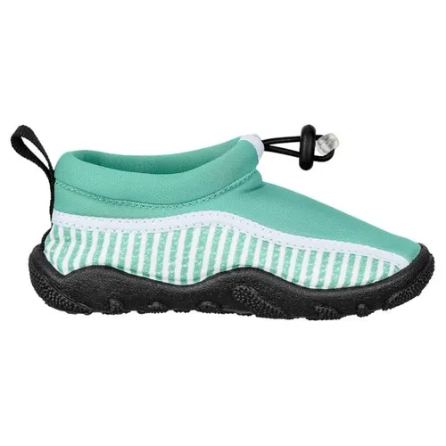 Sterntaler - Kid's Aquaschuh Hai - Wassersportschuhe 23/24 | EU 23-24 türkis