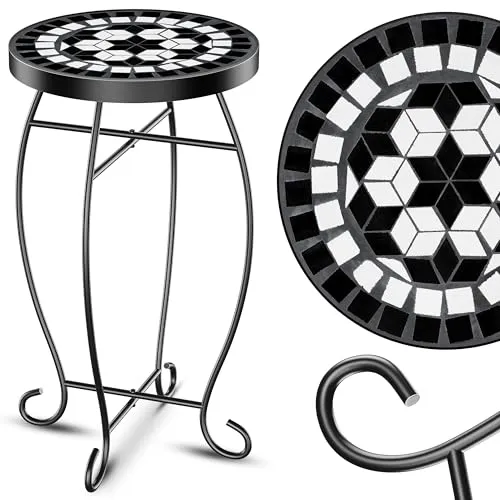 KESSER Mosaiktisch Rund 60 cm von Kesser