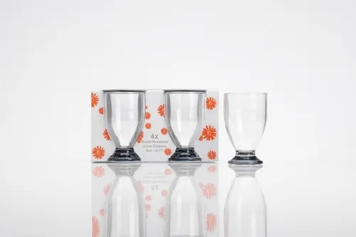 Produktbild Flamefield Saftglas, 4-teilig