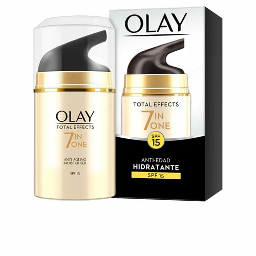 Olay TOTAL EFFECTS 7in One