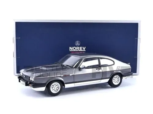 Norev - Für Capri 2.8 Injection RHD – 1981 – 1/18