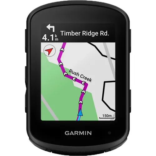 Produktbild Garmin Edge 840 Fahrradcomputer – Kompakt und Leistungsstark
