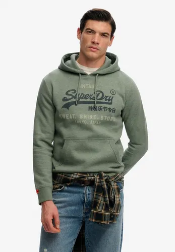 Superdry Sweatshirt