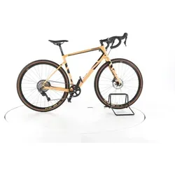 Conway GRV 9.0 Gravelbike Carbon
