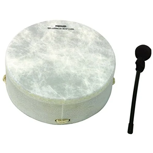 Remo Buffalo Drum 22