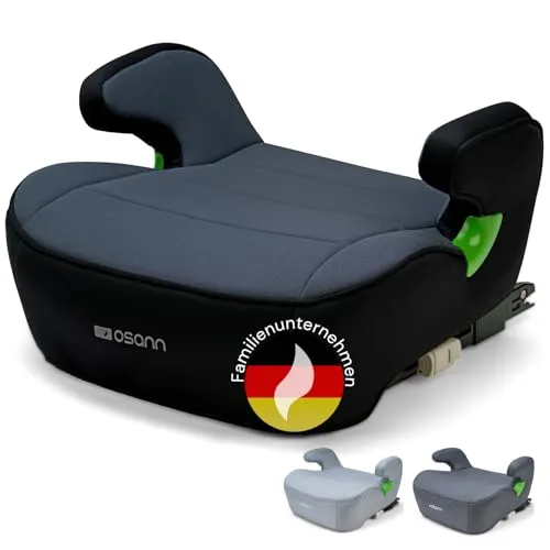 Osann Junior Isofix i-Size Sitzerhöhung von Osann