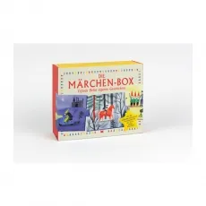 Laurence King Die Märchen-Box 291508