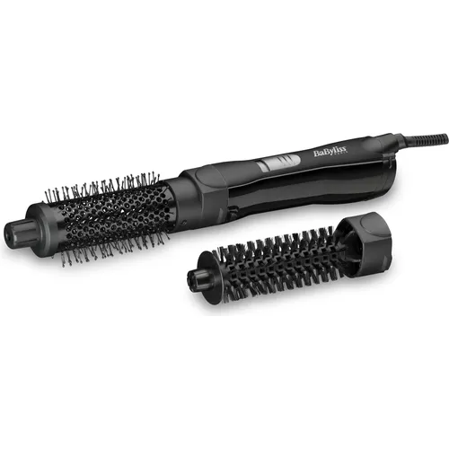 BaByliss Shape und Smooth Wamluftbürste AS82E