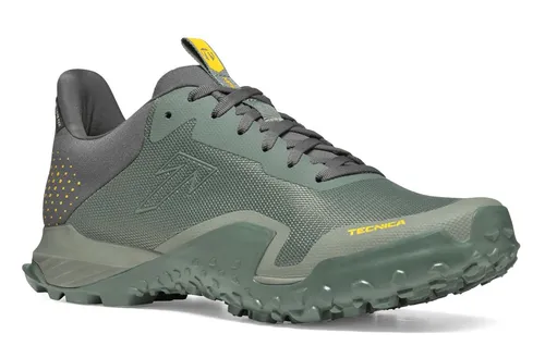 Tecnica Magma 2.0 Low S GTX Herren Wanderschuhe von Tecnica