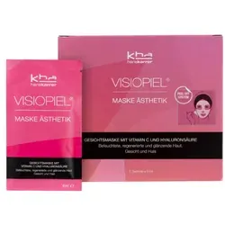 Visiopiel Maske Ästhetik 6X8 ml