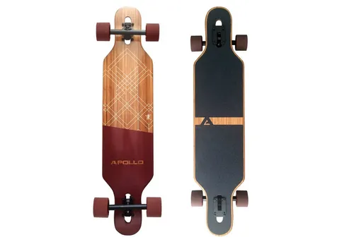 Apollo Skateboards von Apollo
