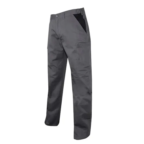LMA Workwear 1499 PERCEUSE Multipocket Hose Größe 46