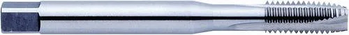 Exact Eventus by 10301 Maschinengewindebohrer metrisch M3 0.5mm Rechtsschneidend DIN 371 HSS Form B 1St.