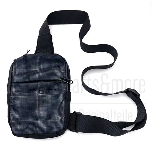 Original VW Schultertasche GTI Kollektion Tasche Umhängetasche 3A4087314