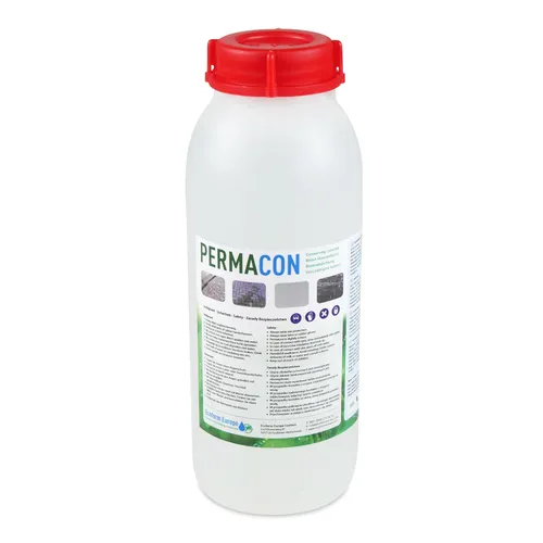 Permacon Betonversiegelung 1 Liter in weiß von Ecoform Europe B.V.