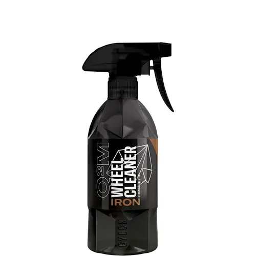 Felgenreiniger GYEON Q2M Iron Wheel Cleaner Felgen Reiniger500ml