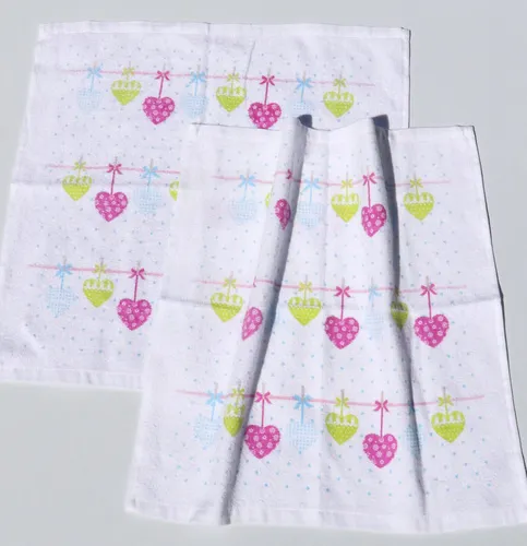 Kracht Geschirrtücher von KRACHT seit 1810