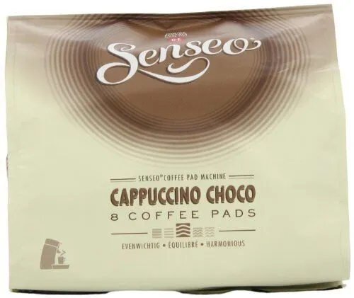 Senseo Cappuccino Choco