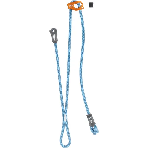 Petzl Dual Connect Adjust Doppeltes Verbindungsmittel von Petzl