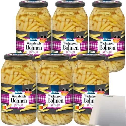 EDEKA Obst & Gemüse von EDEKA