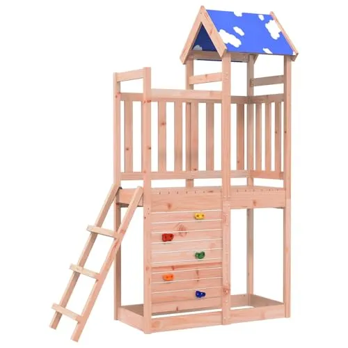 Spieltürme bis 300 Euro von vidaXL