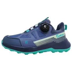 Kastinger GSK Norderner Wanderschuh Blau von Kastinger