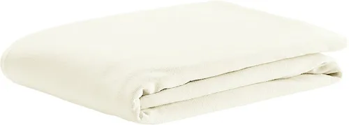 Odenwälder Spannbettlaken Baby Spannbetttuch Jersey aus 100% Baumwolle, Jersey, Gummizug: Rundum