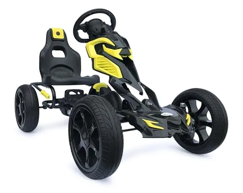 Kinder Pedal Go Kart