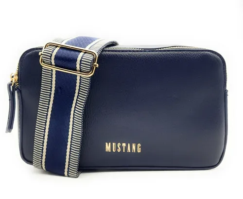 Mustang kleine Damen Handtasche Umhängetasche Crossbag 