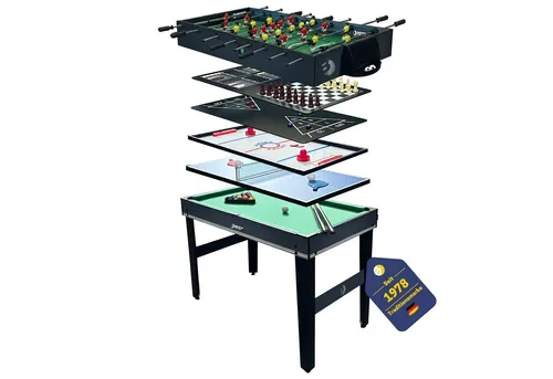 Tischfußball von BEST Sporting