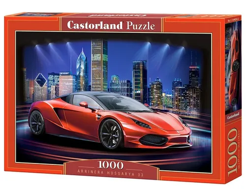 Castorland Puzzles von Castorland