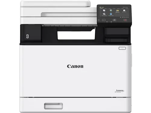 i-SENSYS MF752Cdw Laserdrucker in grau von Canon