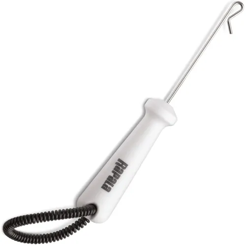 Rapala 17cm Anglers Hook Remover - Hakenlöser für Angelhaken, Hakenentferner