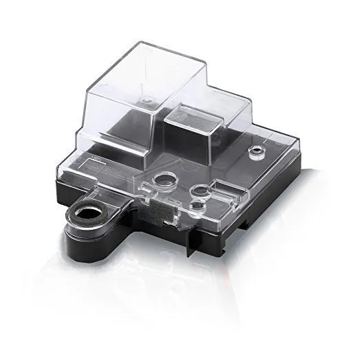 Print-Klex Resttonerbehälter kompatibel für Samsung CLP-680 CLP-680-DW CLP-680-ND CLX-6260-FD CLX-6260-FR CLX-6260-FW CLX-6260-ND CLTW506SEE CLT-W506SEE - Office Line Serie