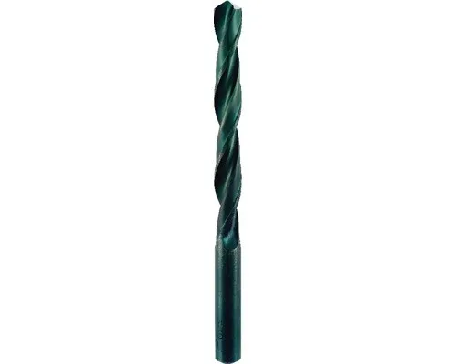 HSS Spiralbohrer Alpen Ø 10 mm DIN 338 RN