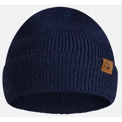 DANISH ENDURANCE Beanie Merino - Klassische Wollmütze für Herbst & Winter - Beanies: Weiche, stretchy Merino Mütze in Einheitsgröße für optimalen Komfort und Wärme, ideal für kühle Tage.