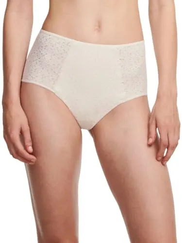 Produktbild Chantelle EasyFeel Norah High Waist Brief – Hellrosa Nylon 44