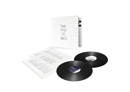 Produktbild The Wall (Vinyl LP) von Pink Floyd