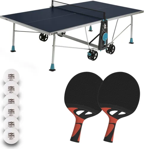 Cornilleau Tischtennis-Set