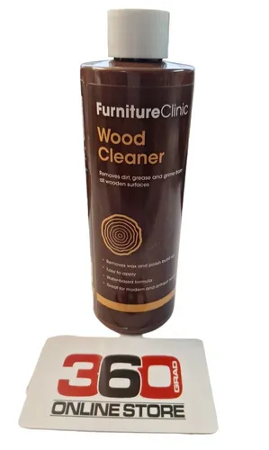 Holzreiniger, Furniture Clinic  250ml