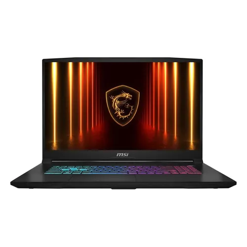 MSI Katana 15 HX B14WFK-636 - Leistungsstarker Gaming Laptop - 15,6