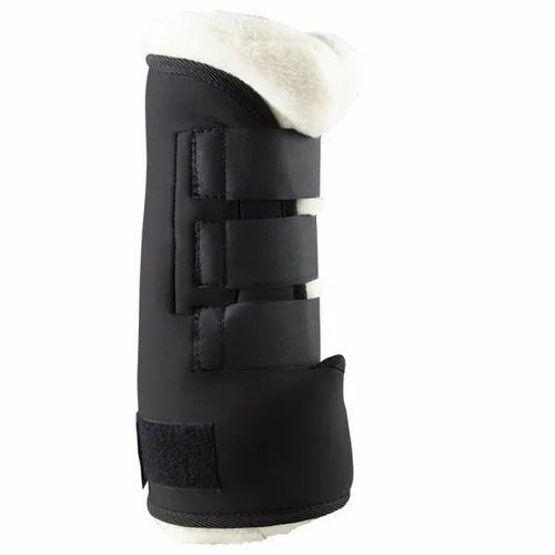 Stallgamaschen mit herausnehmbarer Kunstfell-Steppeinlage Full / WB Pfiff 103000