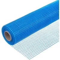 Dalsys Armierungsgewebe Universal 10m 105g/m² Glasfasergewebe Blau