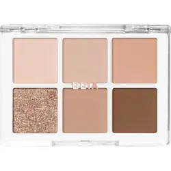 Produktbild BBIA Ready To Wear Eye Palette 02 Mood Blush